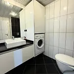 Апартаменты Sa Apartments! Beachfront Apartments In Oba Алания