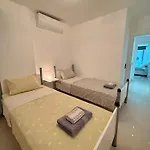 Sa Apartments! Beachfront Apartments In Oba Апартаменты Алания