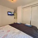 Sa Apartments! Beachfront Apartments In Oba Алания
