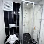 Апартаменты Sa Apartments! Beachfront Apartments In Oba