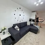 Sa Apartments! Beachfront Apartments In Oba Апартаменты