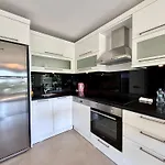 Sa Apartments! Beachfront Apartments In Oba Апартаменты *
