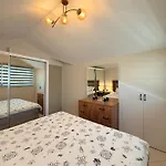 Sa Apartments! Beachfront Apartments In Oba * Алания