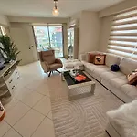 Апартаменты Sa Apartments! Beachfront Apartments In Oba