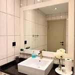 Апартаменты Sa Apartments! Beachfront Apartments In Oba *