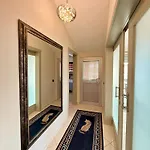 Апартаменты Sa Apartments! Beachfront Apartments In Oba