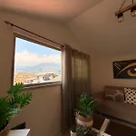 Апартаменты Sa Apartments! Beachfront Apartments In Oba Алания
