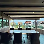 Sa Apartments! Beachfront Apartments In Oba * Алания