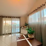 Sa Apartments! Beachfront Apartments In Oba Апартаменты *