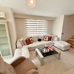 Sa Apartments! Beachfront Apartments In Oba Апартаменты Алания