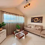 Апартаменты Sa Apartments! Beachfront Apartments In Oba