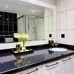 Апартаменты Sa Apartments! Beachfront Apartments In Oba
