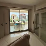 Апартаменты Sa Apartments! Beachfront Apartments In Oba *