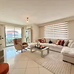 Sa Apartments! Beachfront Apartments In Oba Апартаменты Алания