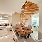 Sa Apartments! Beachfront Apartments In Oba * Алания