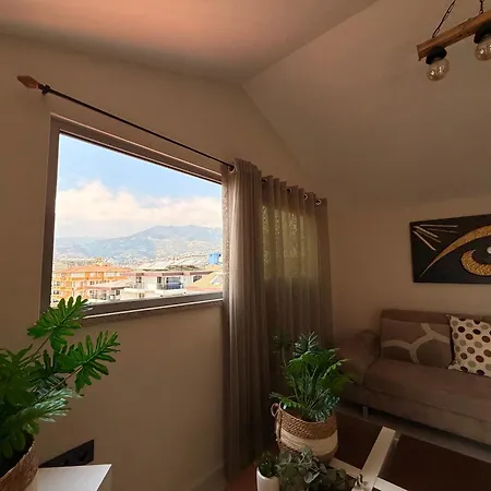 Διαμέρισμα Sa Apartments! Beachfront In Oba Αλάνια