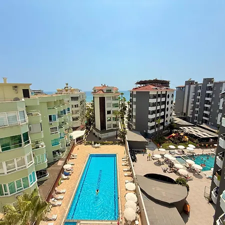 Διαμέρισμα Sa Apartments! Beachfront In Oba
