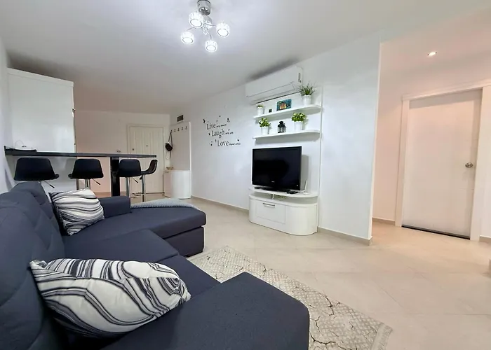 Sa Apartments! Beachfront With Sea View & Pool * Alanya