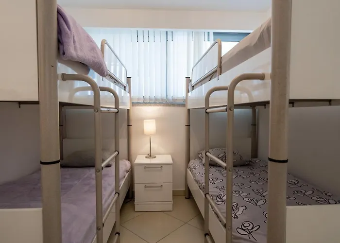 Sa Apartments! Beachfront With Sea View & Pool Apartment