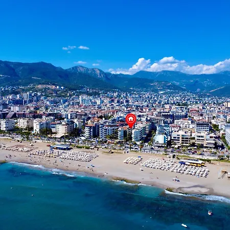 Apartamento Sa Apartments! Beachfront In Oba
