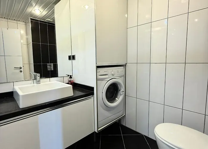 Apartamento Sa Apartments! Beachfront With Sea View & Pool Alanya