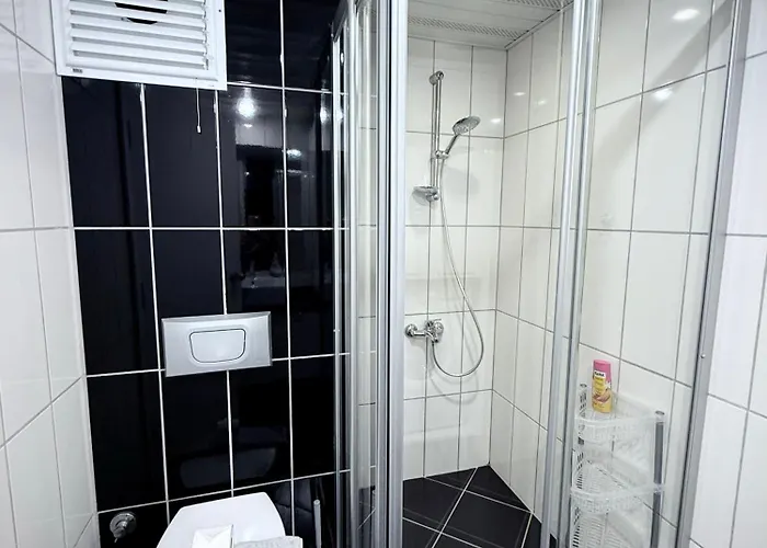 Apartamento Sa Apartments! Beachfront With Sea View & Pool