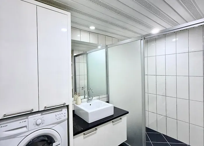 Sa Apartments! Beachfront With Sea View & Pool * Alanya