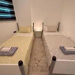 Apartmán Sa Apartments! Beachfront With Sea View & Pool Alanya