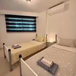 Sa Apartments! Beachfront With Sea View & Pool *