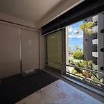 Apartmán Sa Apartments! Beachfront With Sea View & Pool *