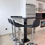 Sa Apartments! Beachfront With Sea View & Pool