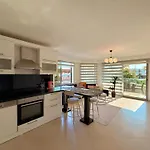 Sa Apartments! Beachfront With Sea View & Pool Apartamento Alanya