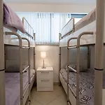Sa Apartments! Beachfront With Sea View & Pool Διαμέρισμα