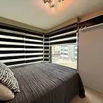 Sa Apartments! Beachfront With Sea View & Pool Διαμέρισμα