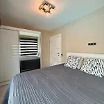 Sa Apartments! Beachfront With Sea View & Pool * Αλάνια