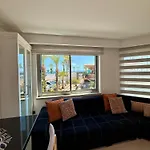 Sa Apartments! Beachfront With Sea View & Pool *