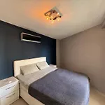 Sa Apartments! Beachfront With Sea View & Pool *