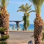 Sa Apartments! Beachfront With Sea View & Pool Apartamento Alanya