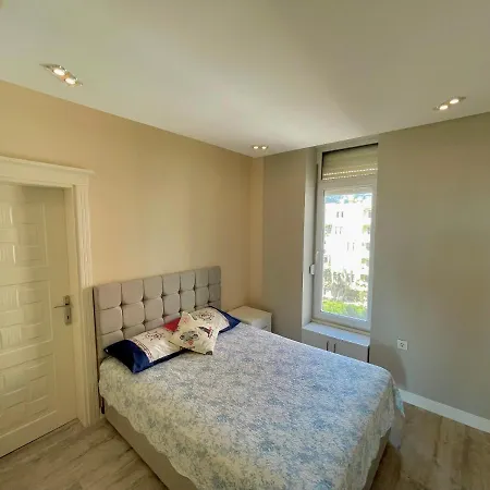 Apartamento Sa Apartments! Beachfront With Sea View & Pool *