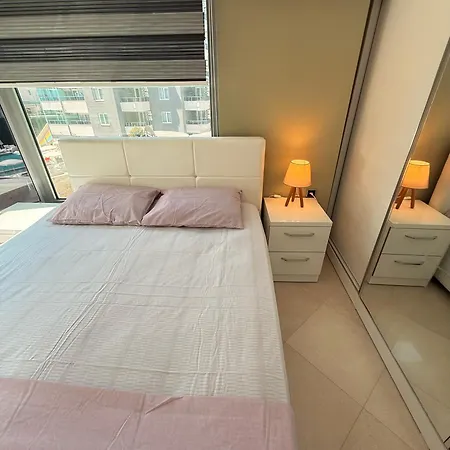 Apartamento Sa Apartments! Beachfront With Sea View & Pool