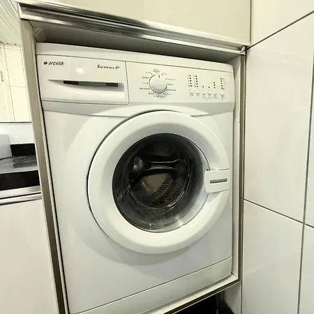 Sa Apartments! Beachfront With Sea View & Pool *