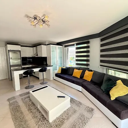 Apartament Sa Apartments! Beachfront With Sea View & Pool