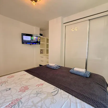Sa Apartments! Beachfront Apartments In Oba Alanya