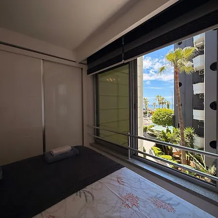 Apartamento Sa Apartments! Beachfront With Sea View & Pool *