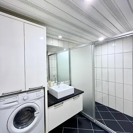 Sa Apartments! Beachfront With Sea View & Pool * アランヤ