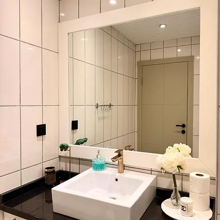 Apartman Sa Apartments! Beachfront Apartments In Oba *