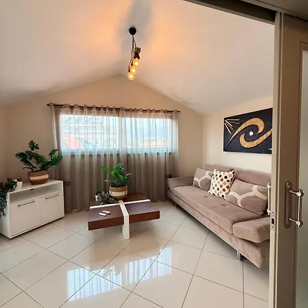 Sa Apartments! Beachfront In Oba 公寓 阿拉尼亚