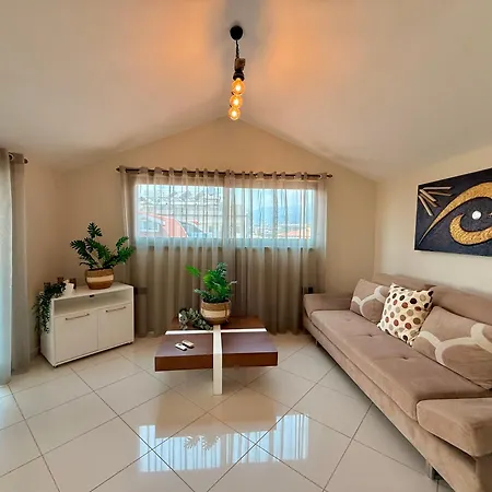 Apartman Sa Apartments! Beachfront Apartments In Oba *