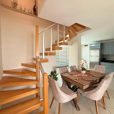 Sa Apartments! Beachfront Apartments In Oba *