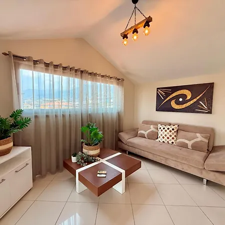 Apartman Sa Apartments! Beachfront Apartments In Oba